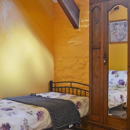 Villa The Bailey Glasbury Esterno foto