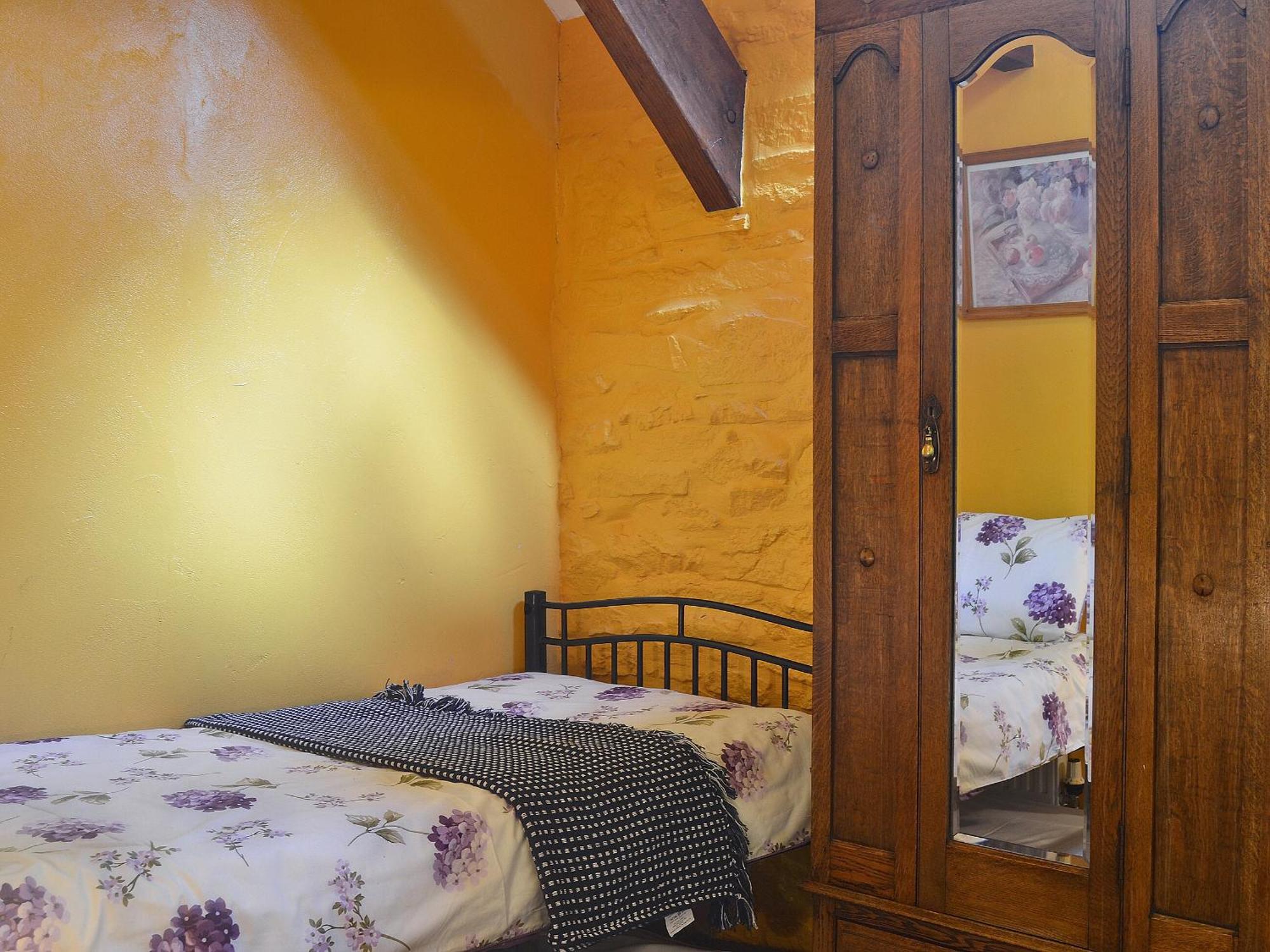 Villa The Bailey Glasbury Esterno foto