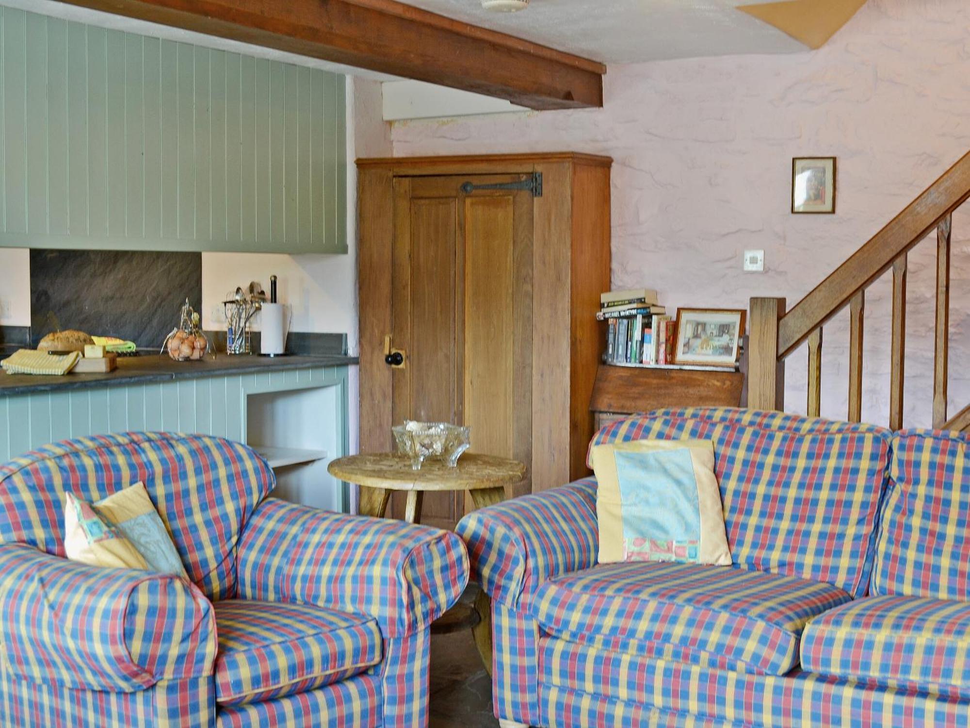 Villa The Bailey Glasbury Esterno foto
