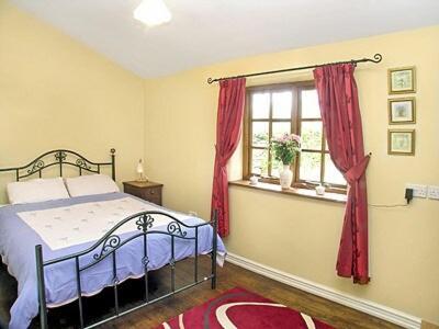 Villa The Bailey Glasbury Esterno foto
